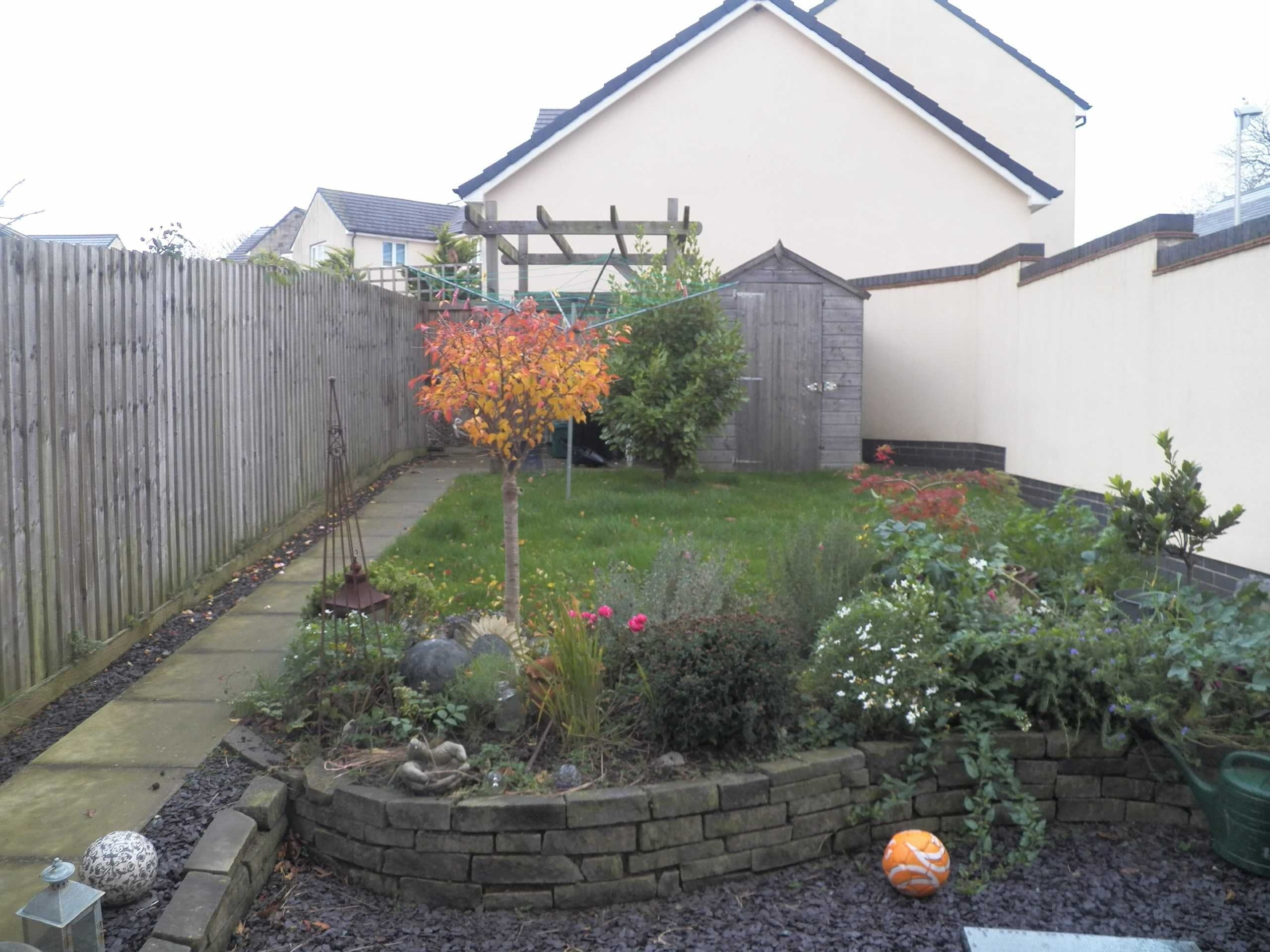 House Redstone Court in Narberth
