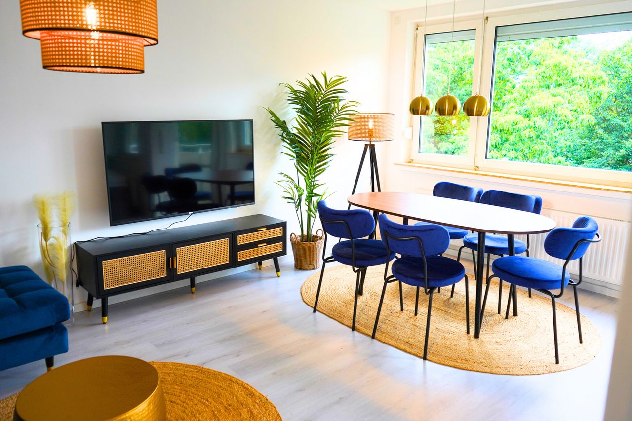 Wohnung Robinsbalje in Bremen