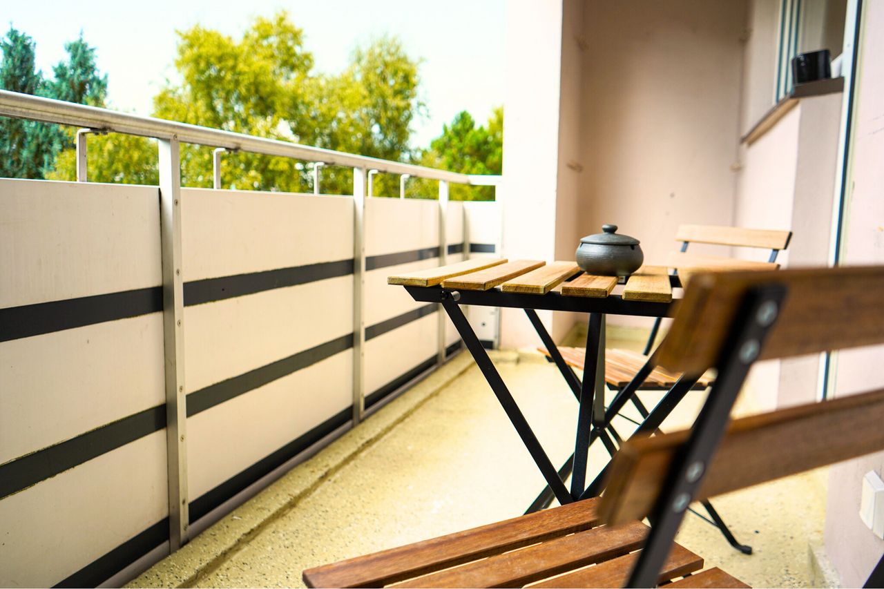 Wohnung Robinsbalje in Bremen