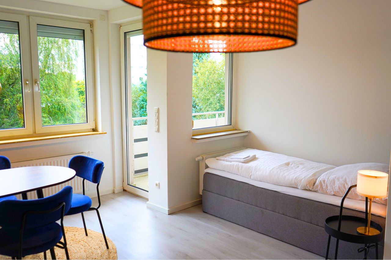 Wohnung Robinsbalje in Bremen