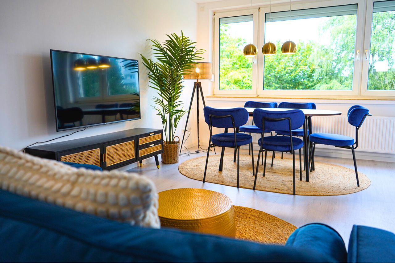 Wohnung Robinsbalje in Bremen