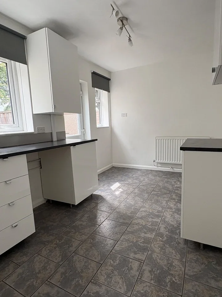 House Aspley Lane in Nottingham
