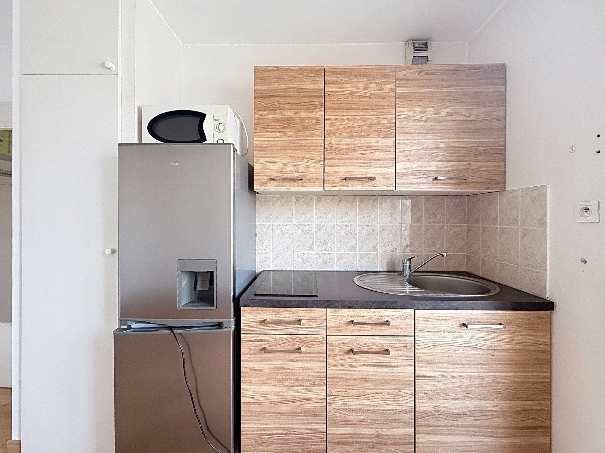 Appartement Cours Jean-Baptiste Langlet à Reims