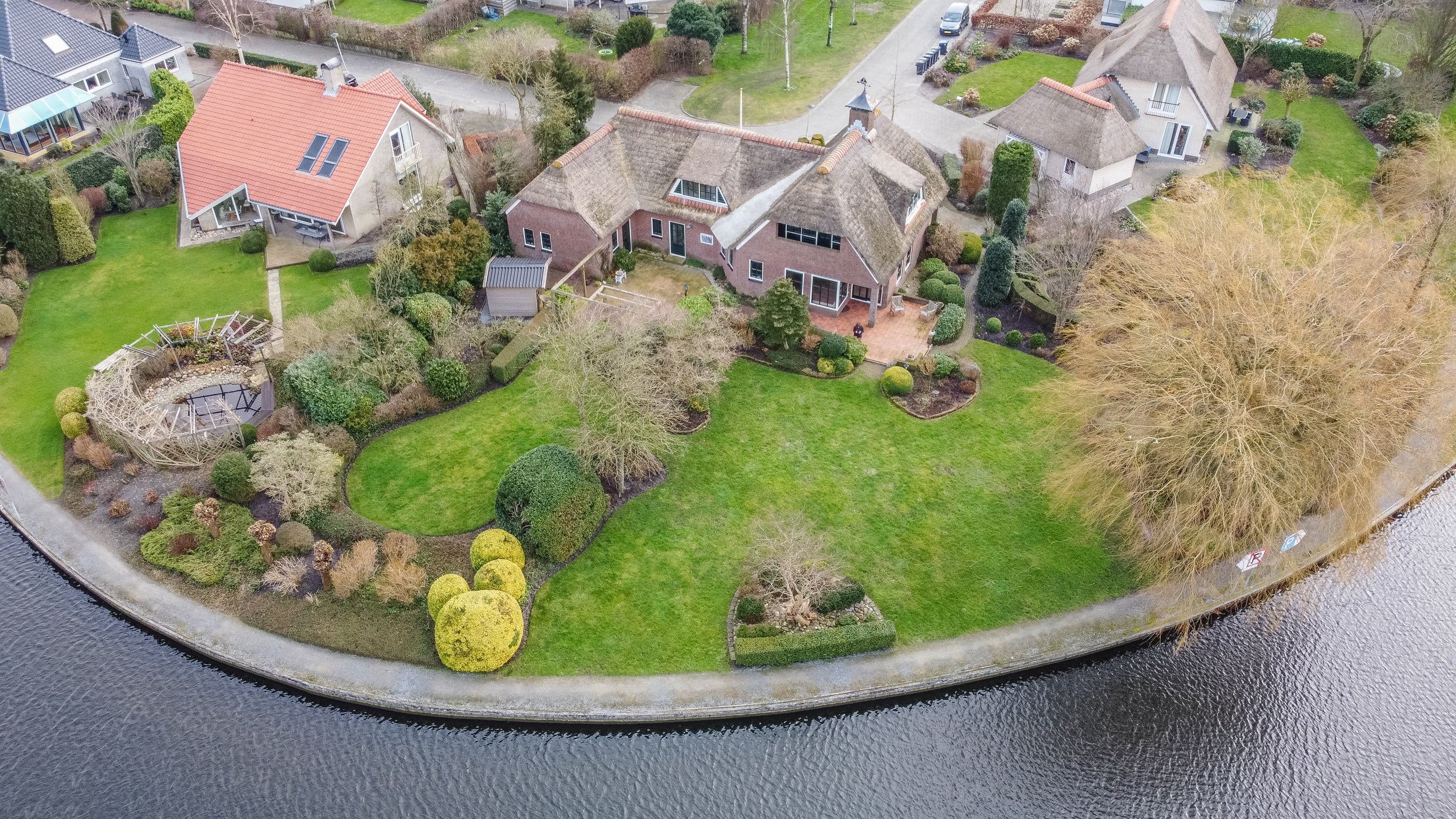 Tjeukemeerstraat 71 in Lemmer