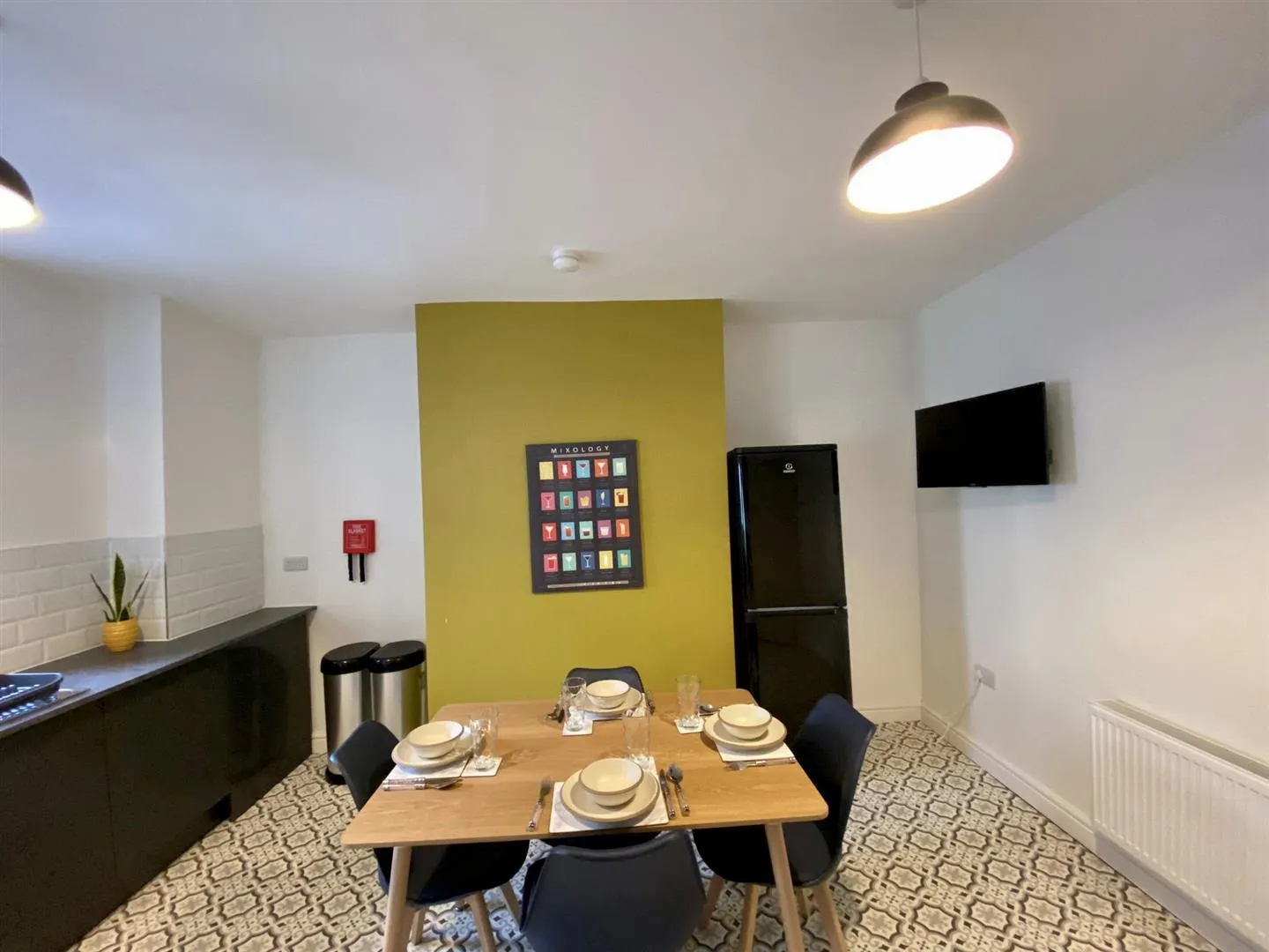 Room Hapton Road in Padiham