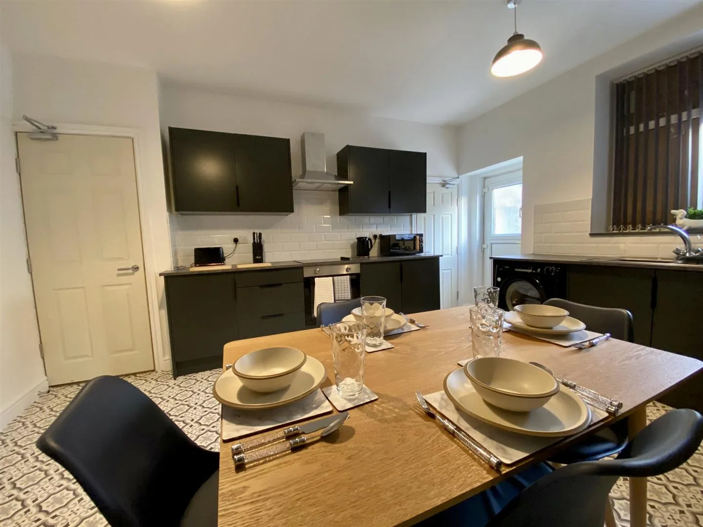 Room Hapton Road in Padiham