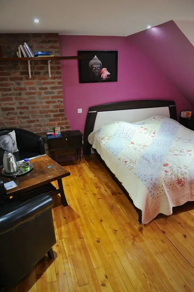 Maison Rue Martin Luther King à Dunkerque