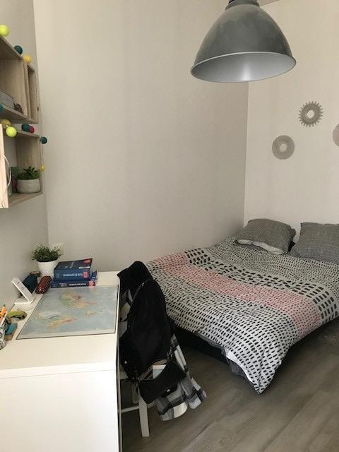 Appartement Rue Saint-Amand à Rouen