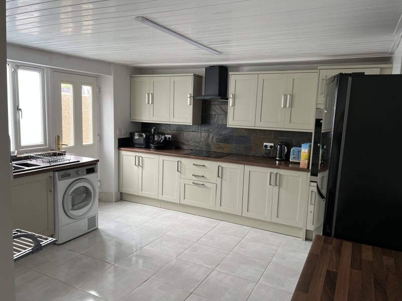 Room Institute Street in Padiham