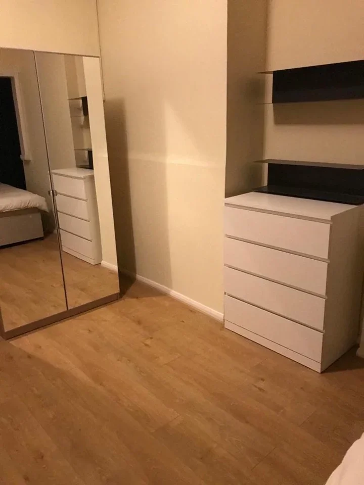 Flat Westbourne Terrace Road in City of Westminster