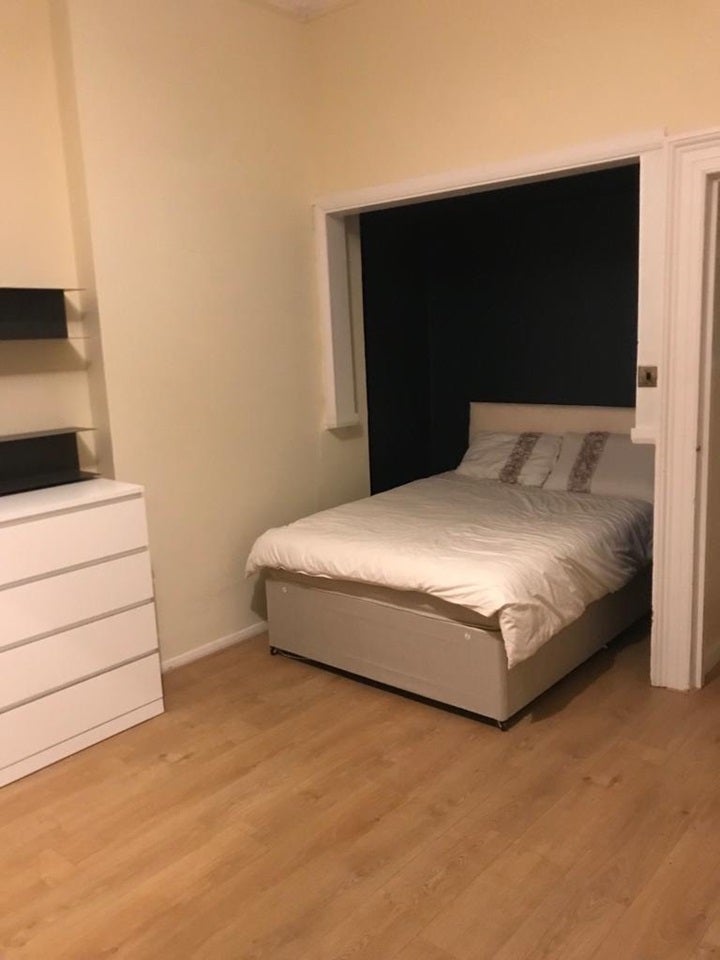 Flat Westbourne Terrace Road in City of Westminster