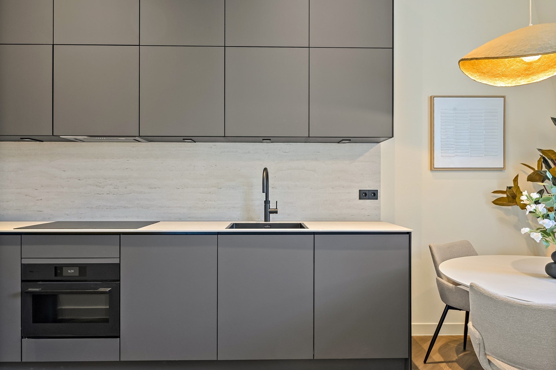 Appartement Eisenhowerlaan 158 G in Den Haag