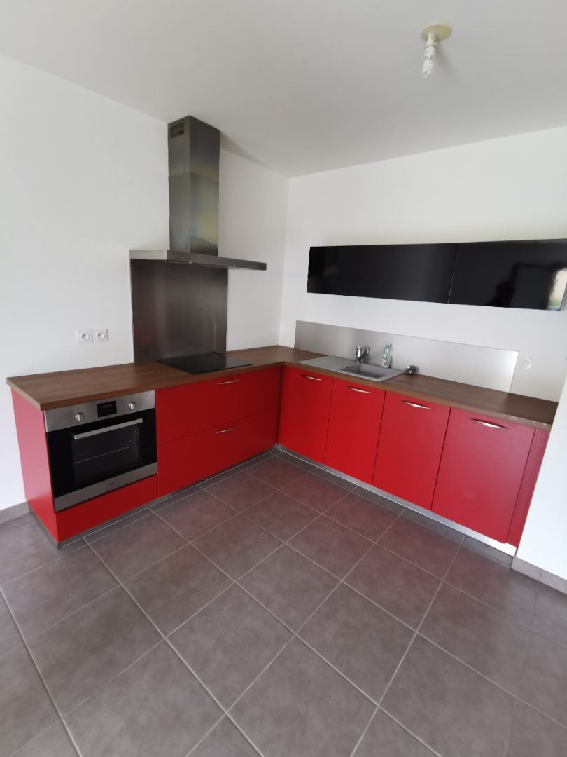 Appartement Rue de la Manufacture Royale à Châteauroux