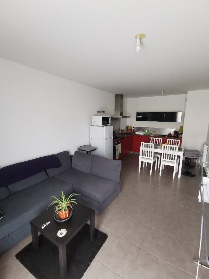 Appartement Rue de la Manufacture Royale à Châteauroux