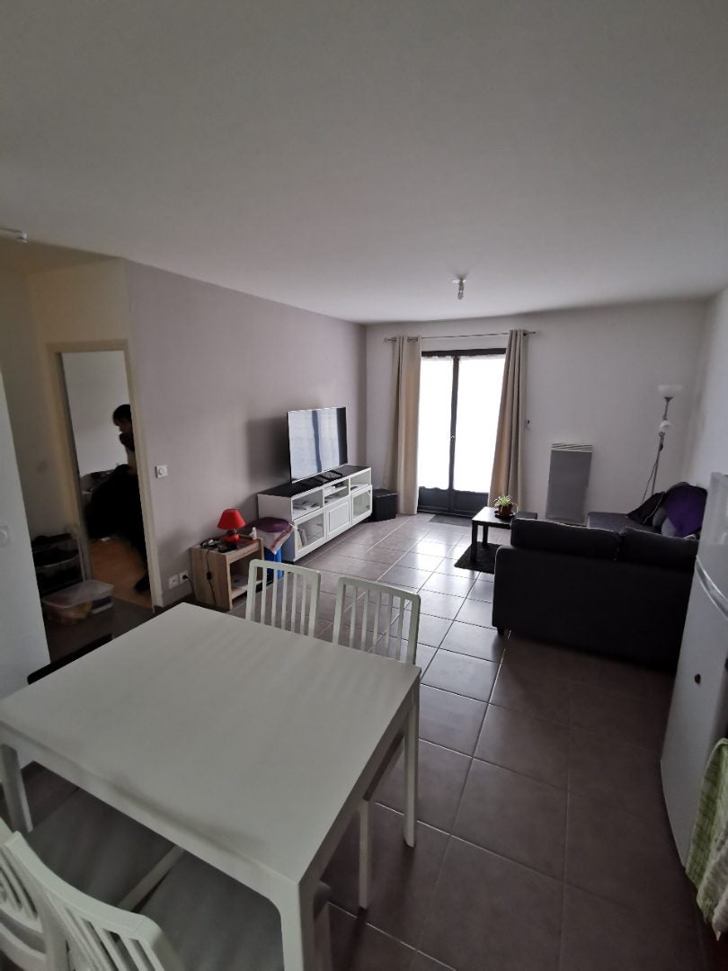 Appartement Rue de la Manufacture Royale à Châteauroux