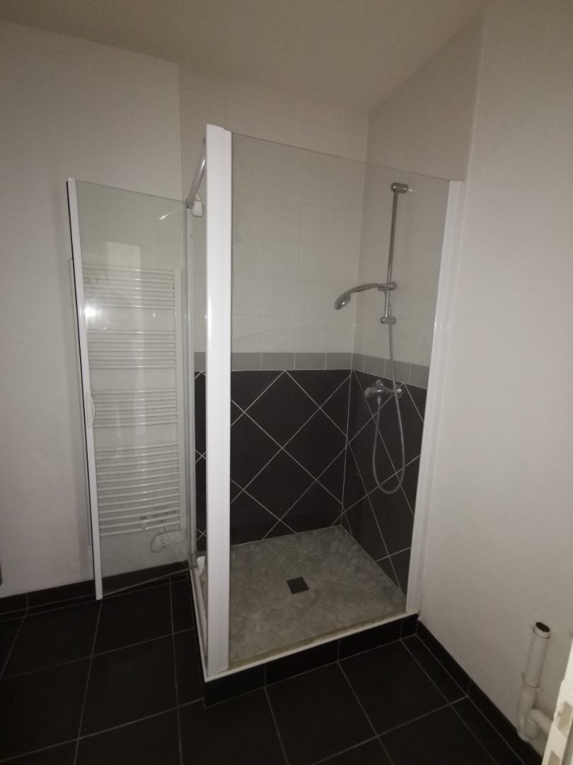 Appartement Rue de la Manufacture Royale à Châteauroux