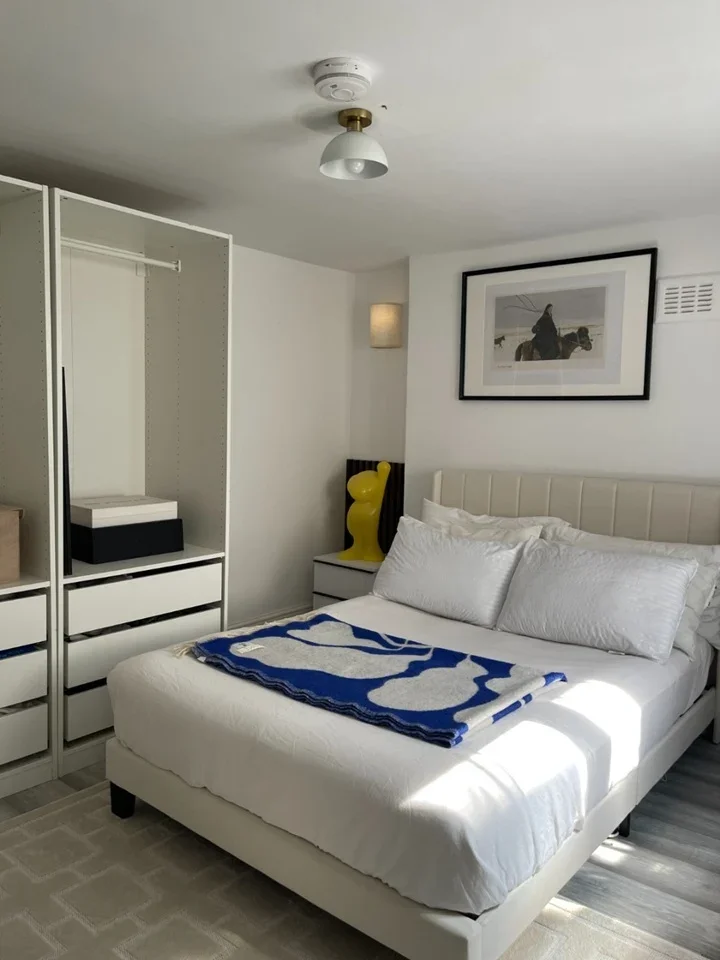 Flat Cranleigh Street in Greater London