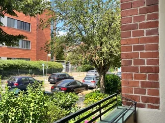 Wohnung Kühleweinstraße in Berlin