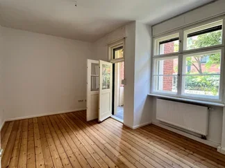 Wohnung Kühleweinstraße in Berlin
