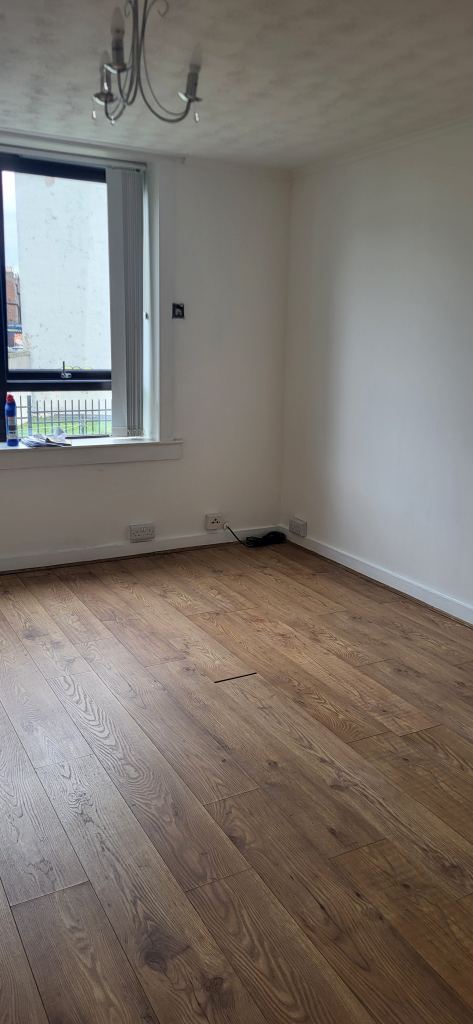 Flat Froghall Avenue in Aberdeen City