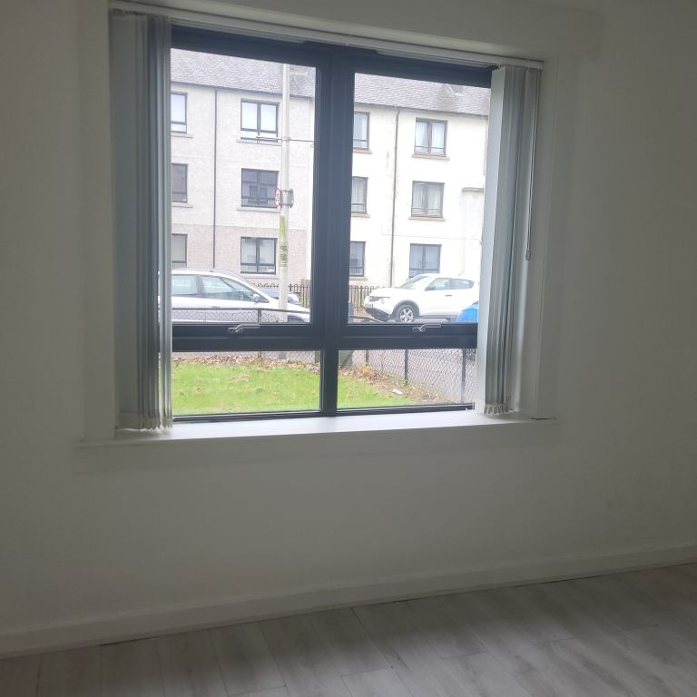 Flat Froghall Avenue in Aberdeen City