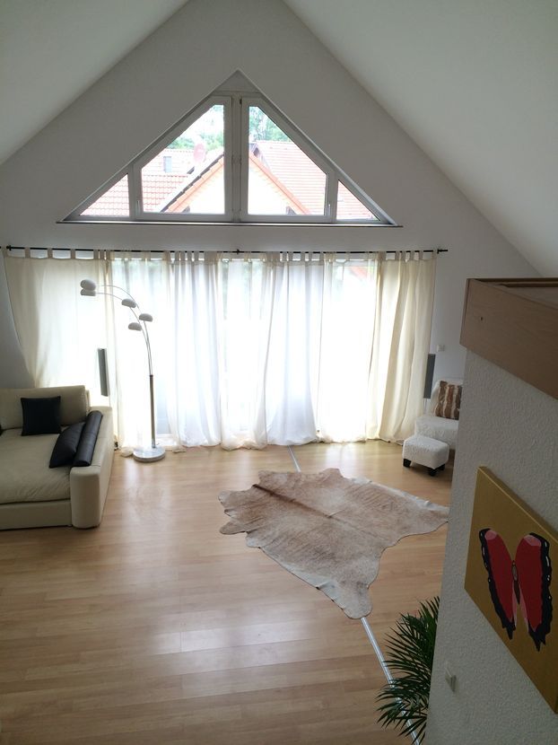 Wohnung Pliniusweg in Neuss