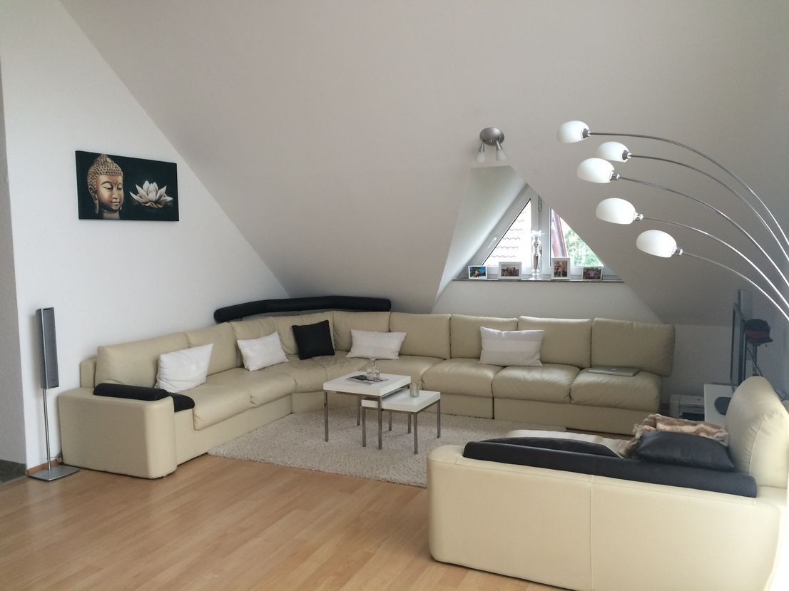 Wohnung Pliniusweg in Neuss