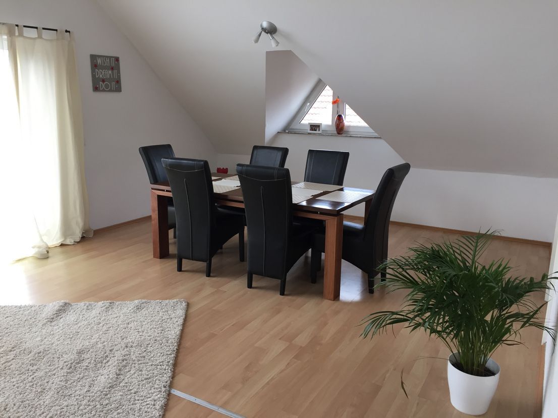 Wohnung Pliniusweg in Neuss