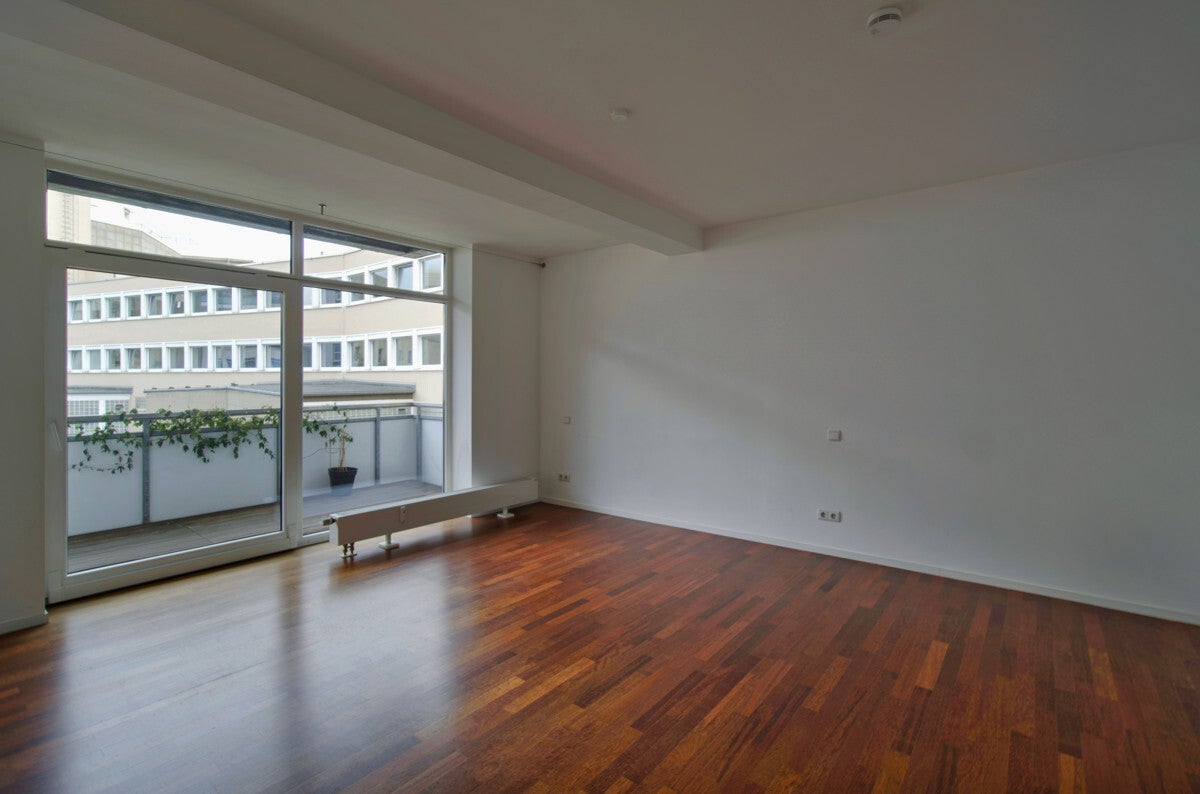 Wohnung Reisholzer Straße in Düsseldorf