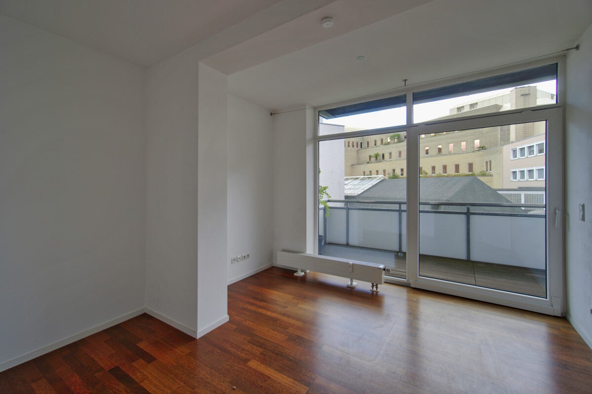 Wohnung Reisholzer Straße in Düsseldorf