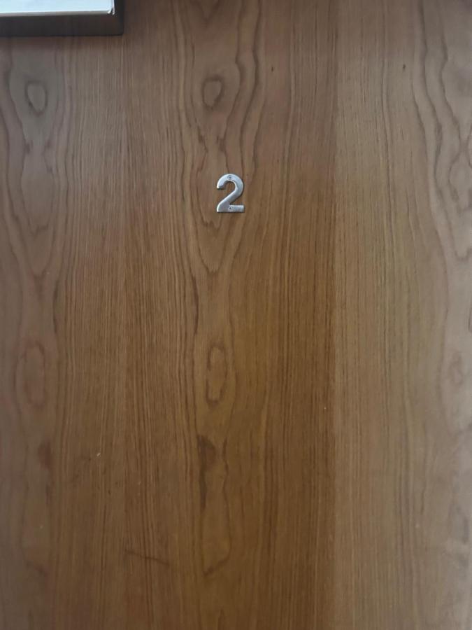 Flat Olive Street in Derby