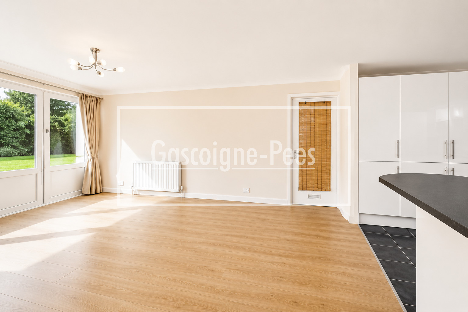 Flat Boxgrove Road in Guildford