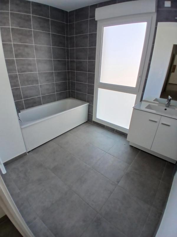 Appartement Rue de Verdun à Thonon-les-Bains