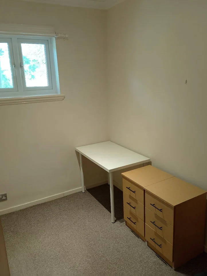 Flat Carew Road in Greater London