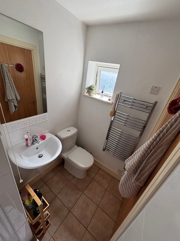 Room Blackfriars Street in Salford