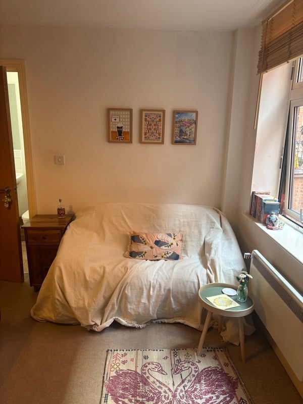 Room Blackfriars Street in Salford