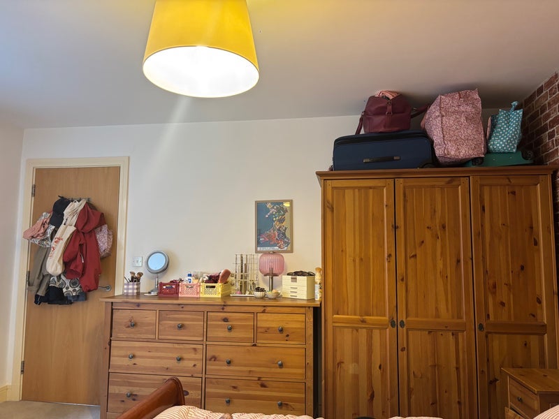 Room Blackfriars Street in Salford