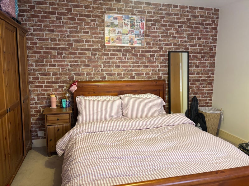 Room Blackfriars Street in Salford