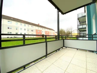 Wohnung Rahmer Straße in Dortmund