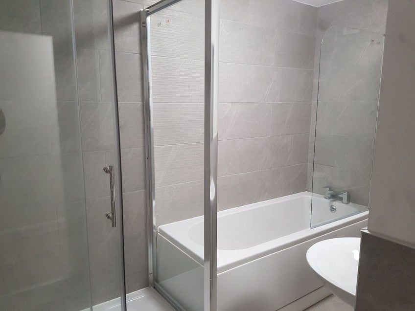 Flat Wynnstay Grove in Manchester