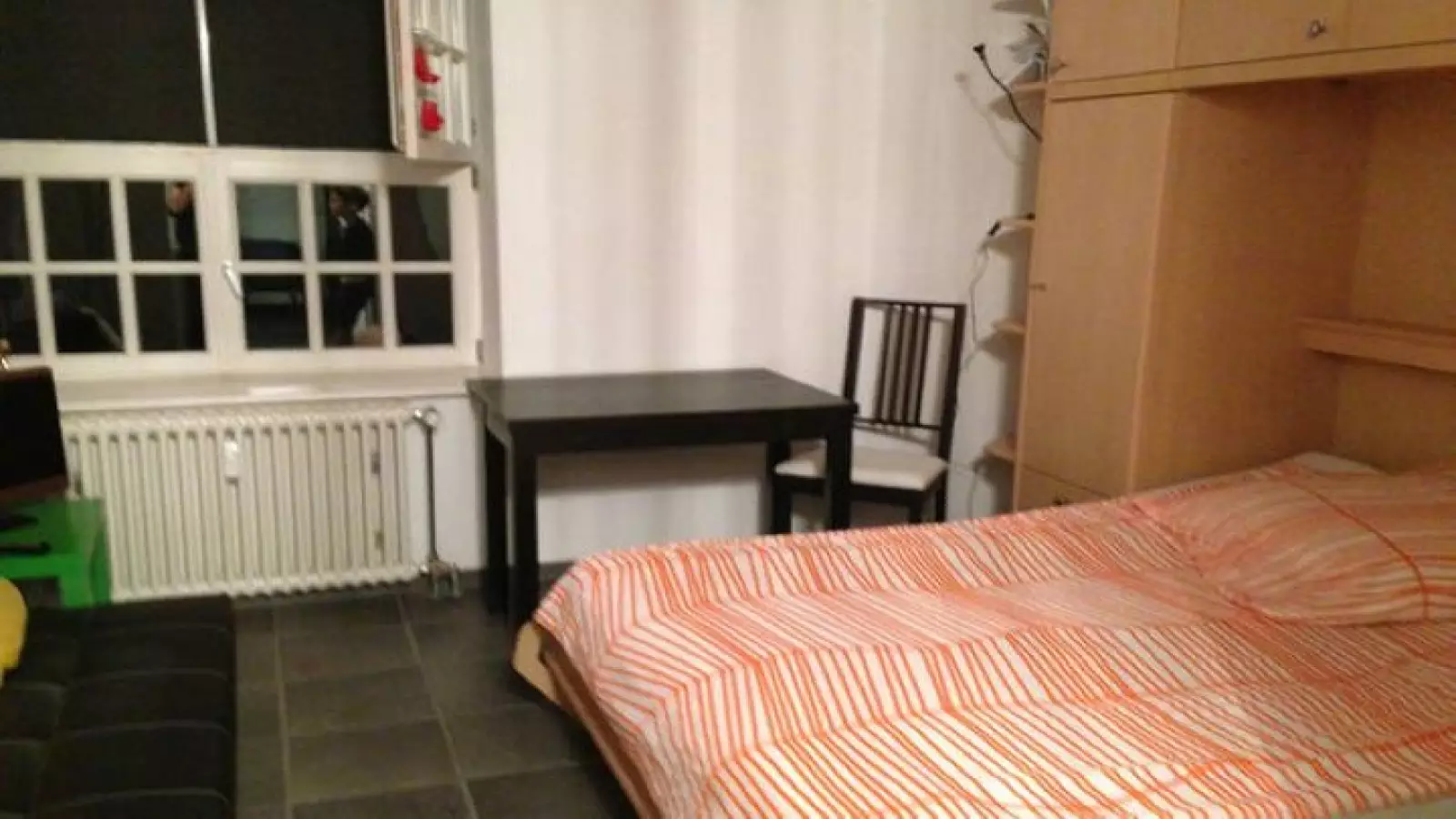 Wohnung Imchenallee in Berlin
