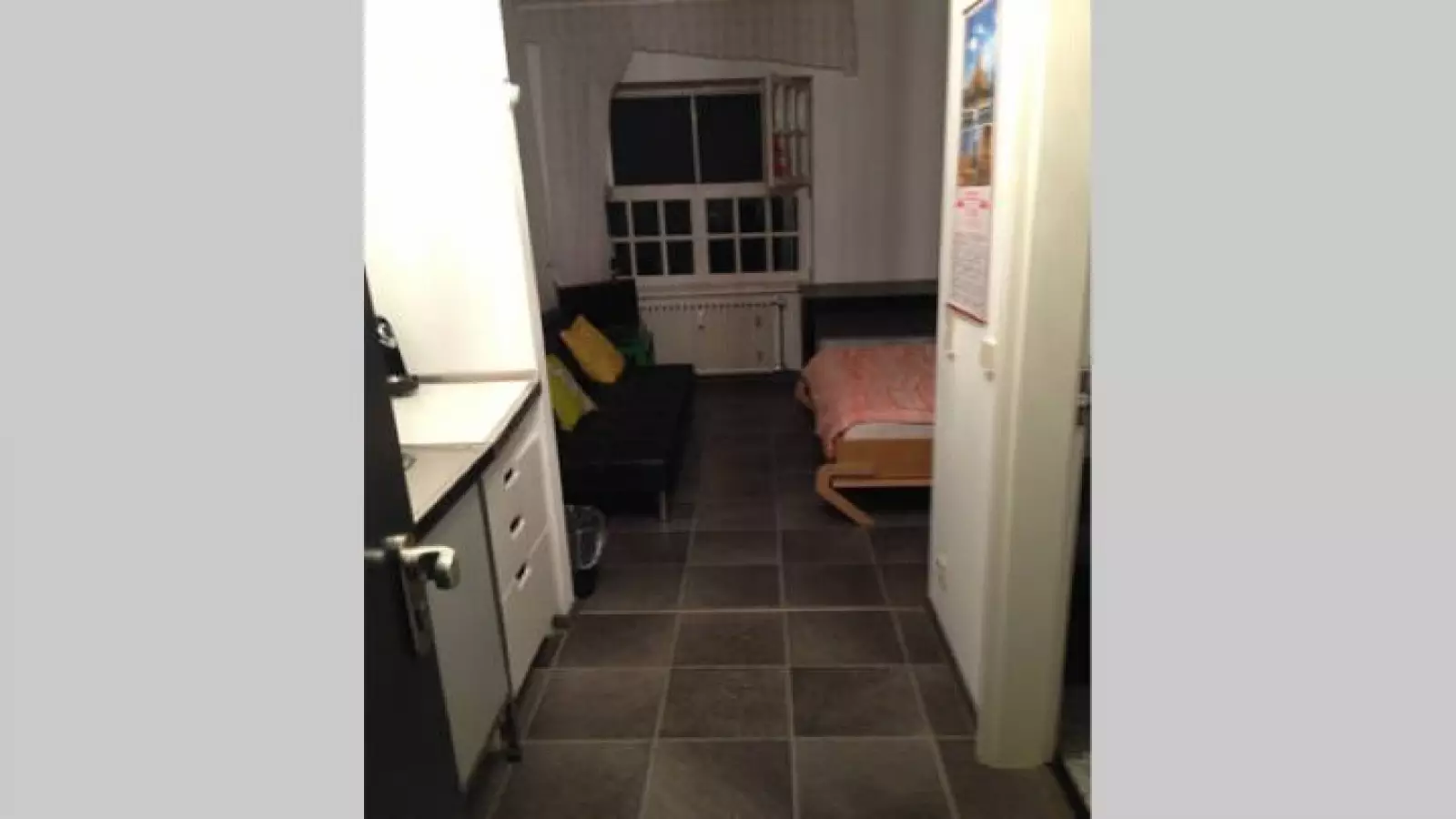 Wohnung Imchenallee in Berlin
