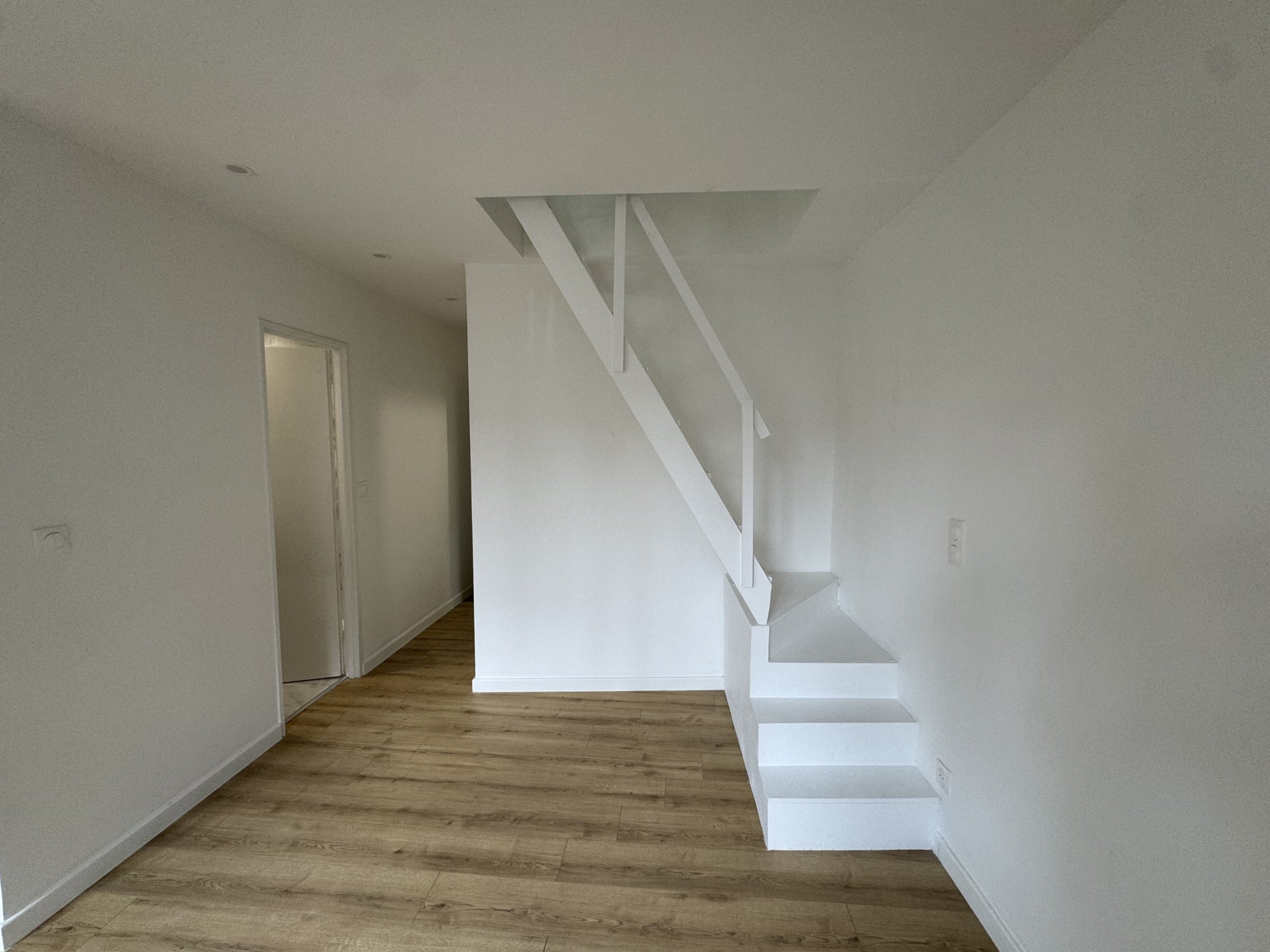 Flat Rue Beauvoisine in Rouen