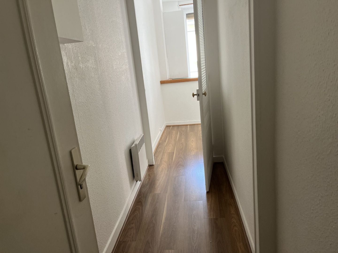 Flat Place des Cordeliers in Lyon