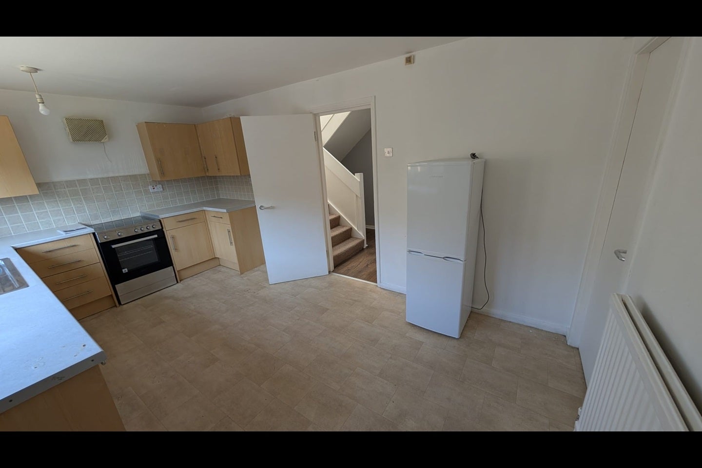 House Ashfield Close in Newcastle upon Tyne