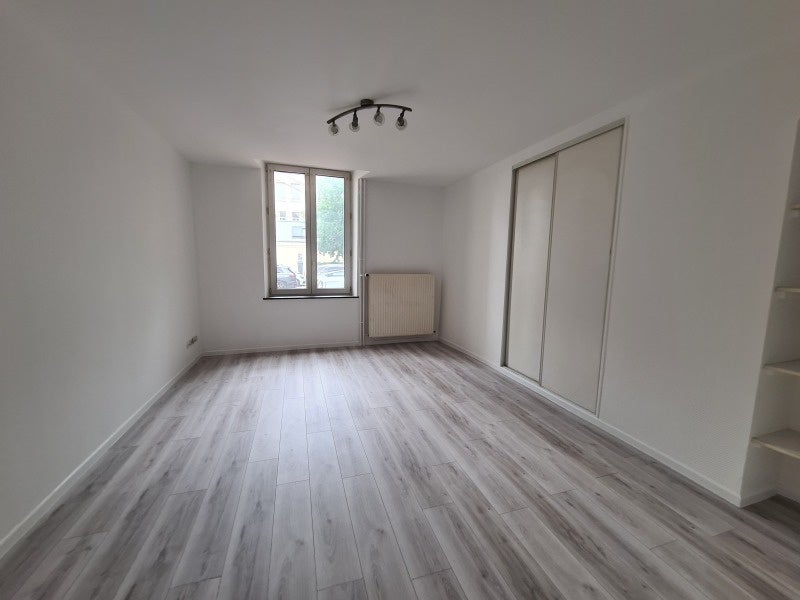 Flat Rue Gustave Simon in Nancy
