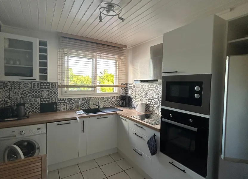 Room Rue du Serpent in Pessac
