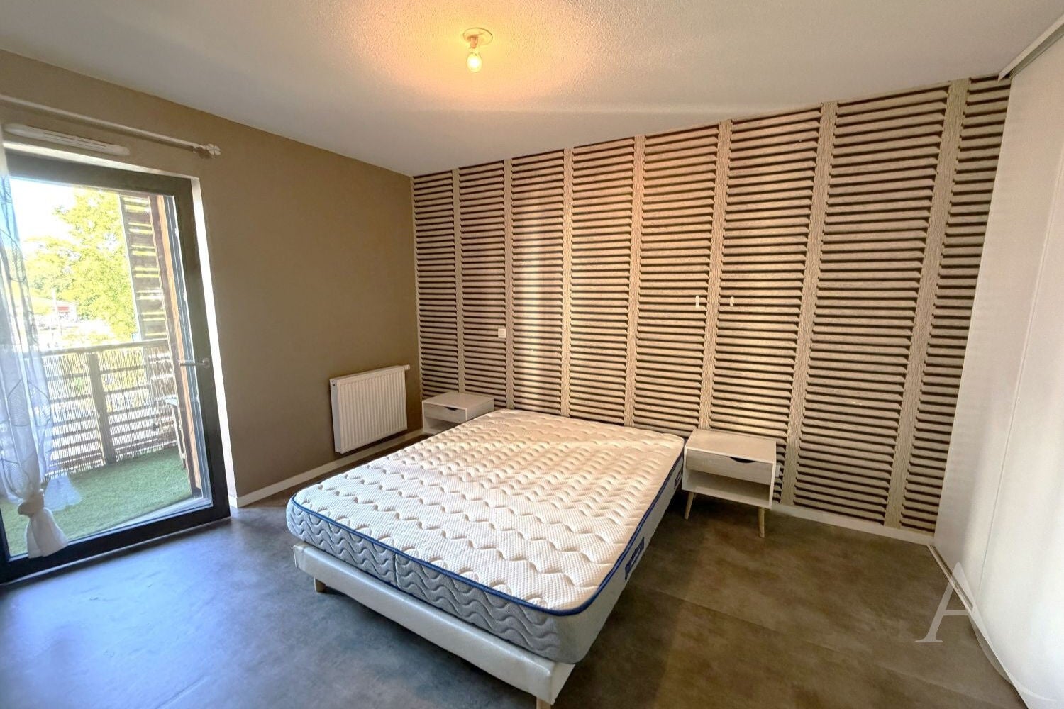 Flat Rue Louis-Denis Mallet in Bègles