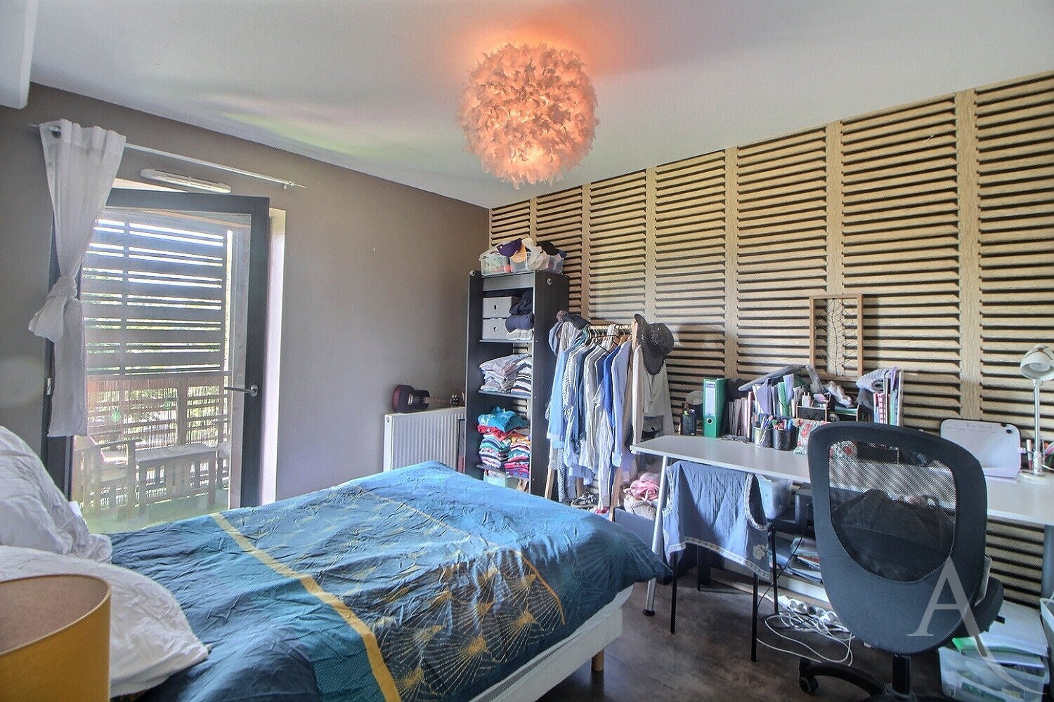Appartement Allée Joseph Wresinski à Bègles