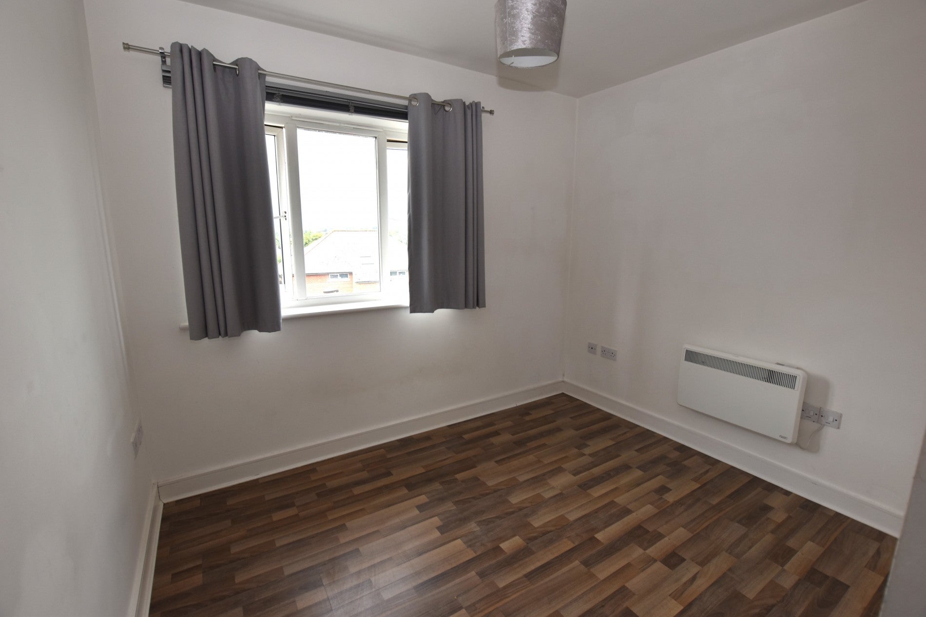 Flat Ratcliffe Court in Colchester